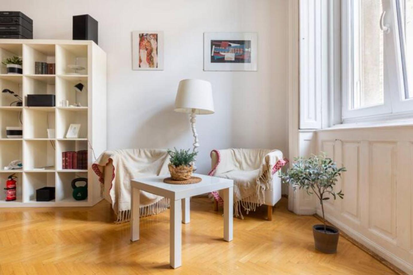 Bourgeois Elegance In The Heart Of Budapest Exterior foto